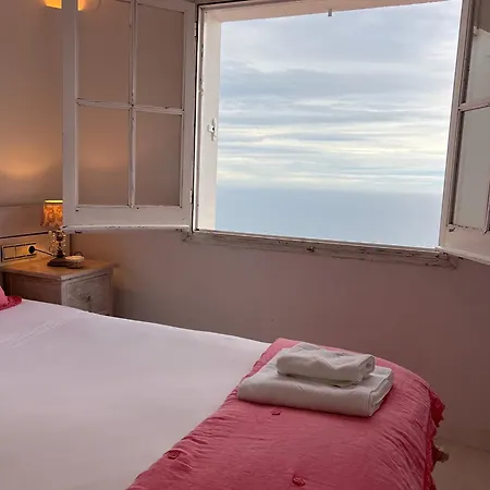 Casa Blanca De Con Vistas Al Mar Y Piscina * Begur
