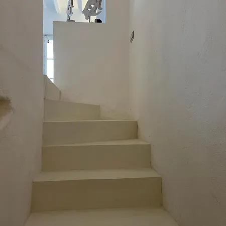 Casa Blanca De Con Vistas Al Mar Y Piscina Feriehus