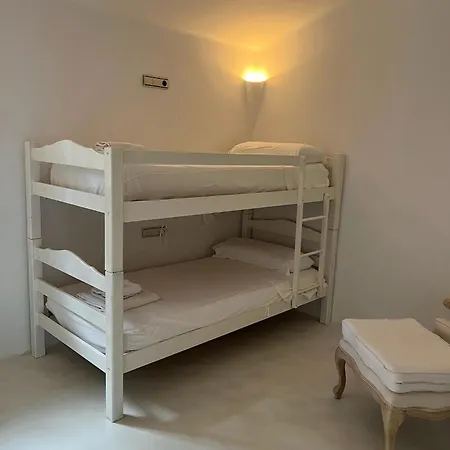 בית נופש Casa Blanca De Con Vistas Al Mar Y Piscina *