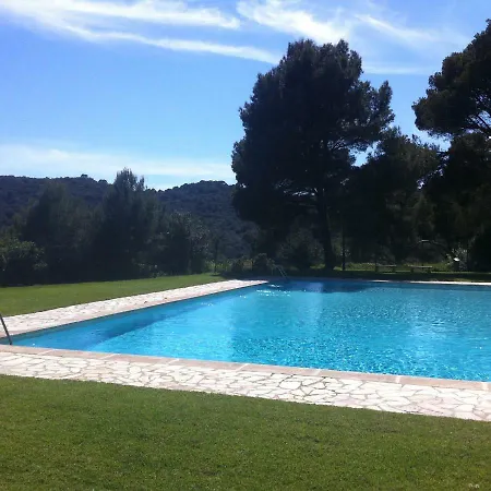 Feriehus Casa Blanca De Con Vistas Al Mar Y Piscina *